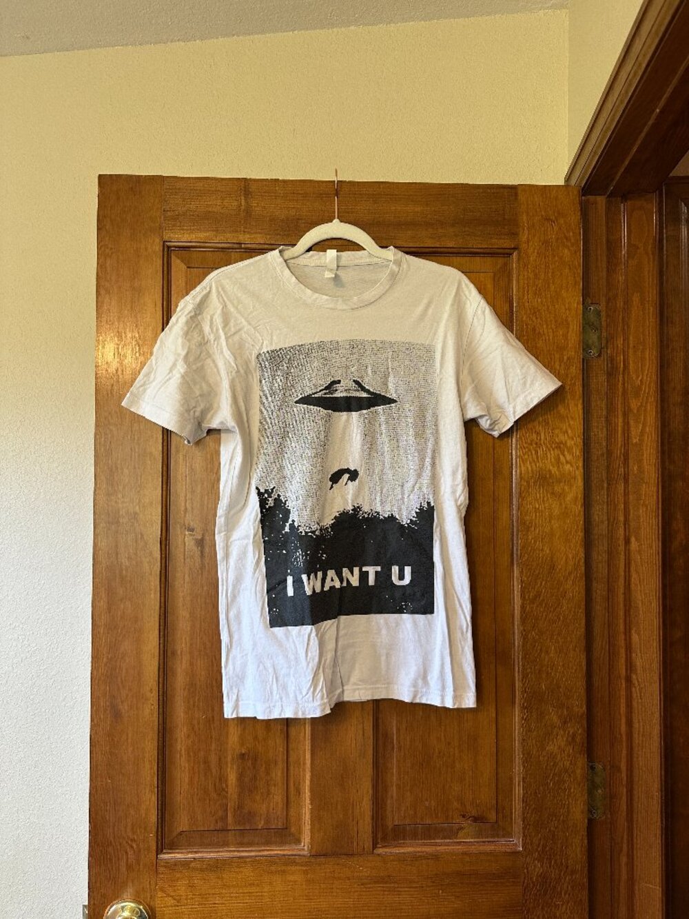 Alison Wonderland I Want U T-Shirt